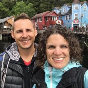 Meet your Posher, Kerrie